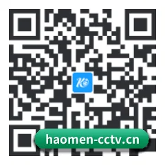 App Store 官方版 二维码